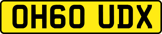 OH60UDX