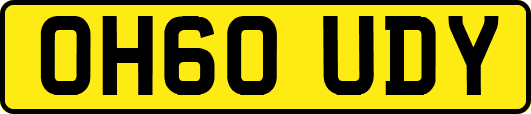 OH60UDY