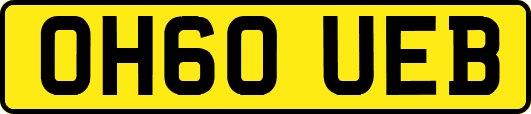 OH60UEB