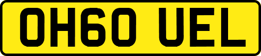 OH60UEL