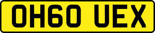 OH60UEX
