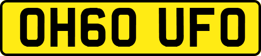 OH60UFO