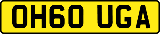 OH60UGA