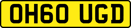 OH60UGD