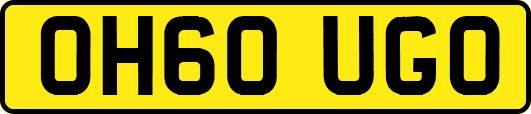 OH60UGO