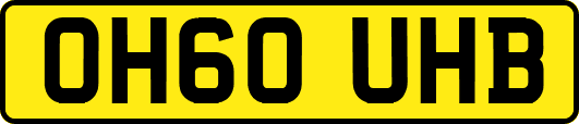 OH60UHB
