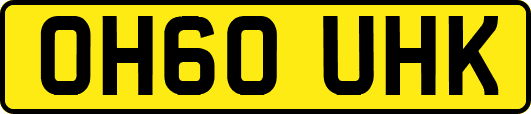 OH60UHK