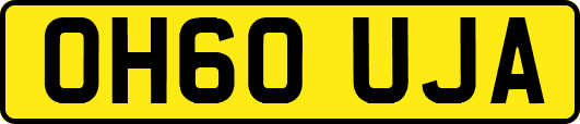 OH60UJA