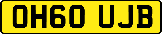OH60UJB