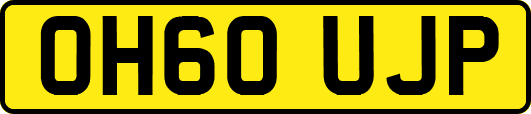 OH60UJP