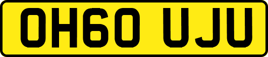 OH60UJU