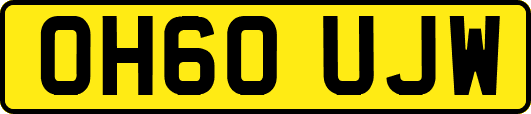 OH60UJW