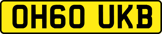 OH60UKB