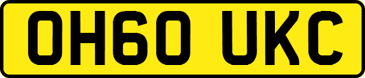 OH60UKC