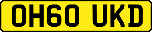 OH60UKD