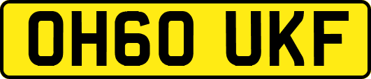 OH60UKF