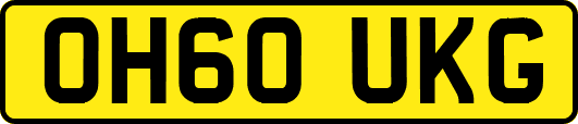 OH60UKG