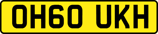 OH60UKH
