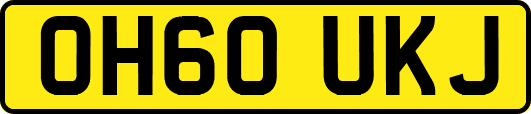 OH60UKJ