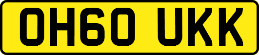 OH60UKK
