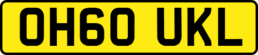 OH60UKL