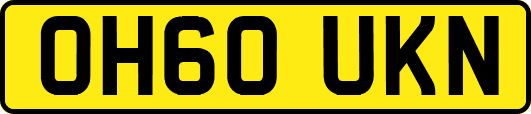 OH60UKN