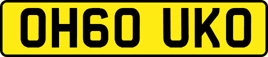 OH60UKO
