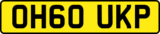 OH60UKP
