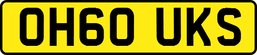 OH60UKS