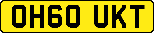 OH60UKT