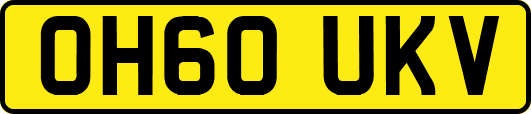 OH60UKV