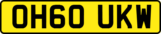 OH60UKW