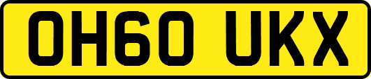 OH60UKX