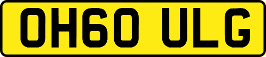OH60ULG
