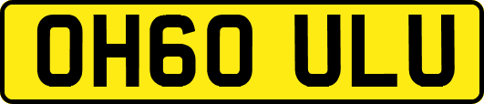 OH60ULU