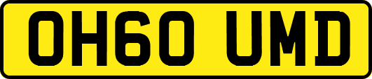 OH60UMD
