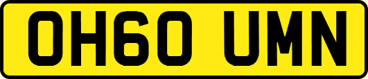OH60UMN