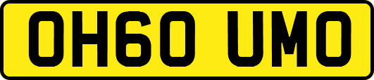 OH60UMO