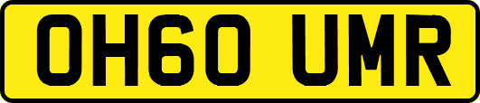 OH60UMR