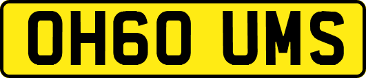 OH60UMS