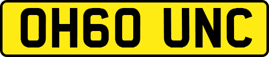 OH60UNC