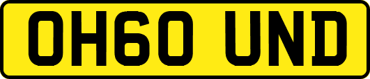 OH60UND