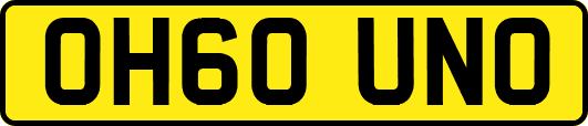 OH60UNO