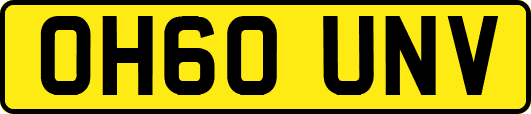 OH60UNV
