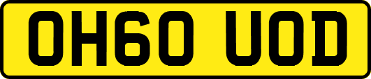 OH60UOD