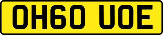 OH60UOE