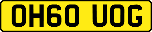 OH60UOG