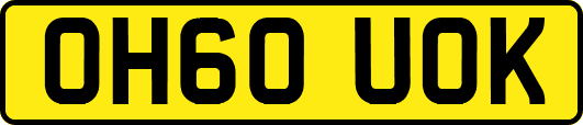 OH60UOK