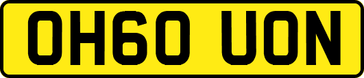 OH60UON