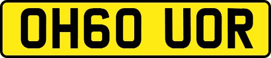 OH60UOR